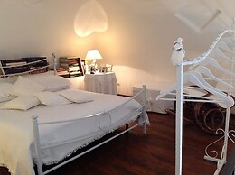 B&B Michelangeli - Private Parking