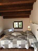 B&B Michelangeli - Private Parking