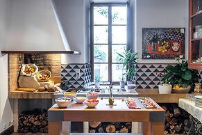 Ca's Xorc Luxury Retreat- Adults Only