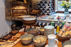 Ca's Xorc Luxury Retreat- Adults Only