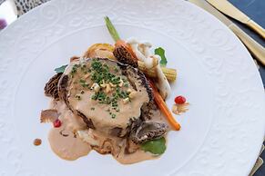 Ca's Xorc Luxury Retreat- Adults Only