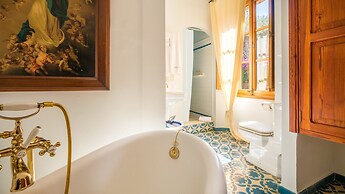 Ca's Xorc Luxury Retreat- Adults Only