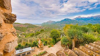 Ca's Xorc Luxury Retreat- Adults Only