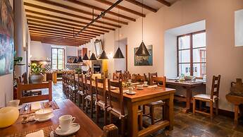 Ca's Xorc Luxury Retreat- Adults Only