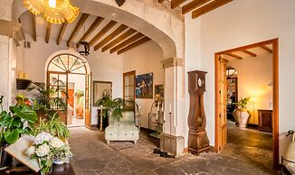 Ca's Xorc Luxury Retreat- Adults Only