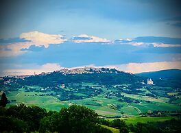 LaChiusa Tuscany