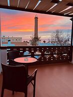 Hostal El Faro
