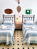 Hostal El Faro