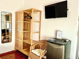 Hostal El Faro