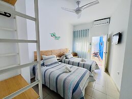 Hostal El Faro