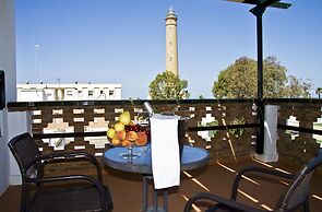 Hostal El Faro