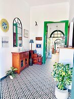 Hostal El Faro