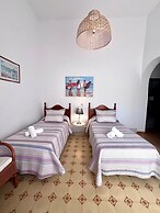 Hostal El Faro
