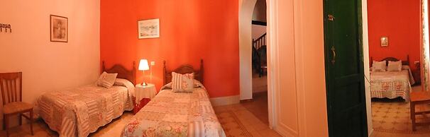 Hostal El Faro
