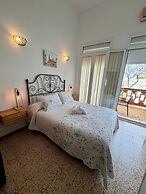 Hostal El Faro