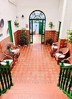 Hostal El Faro