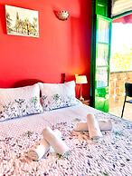 Hostal El Faro