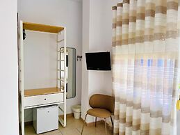 Hostal El Faro