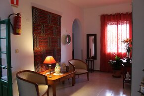 Hostal El Faro