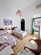 Hostal El Faro