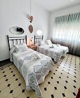 Hostal El Faro