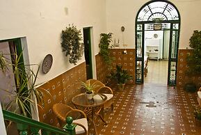 Hostal El Faro