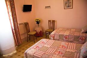 Hostal El Faro