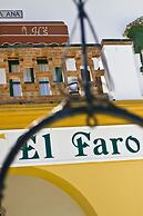 Hostal El Faro