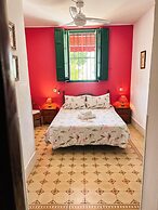 Hostal El Faro