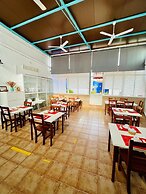 Hostal El Faro