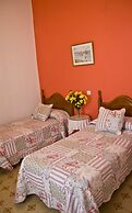 Hostal El Faro