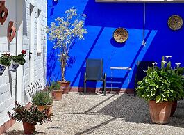 Hostal El Faro