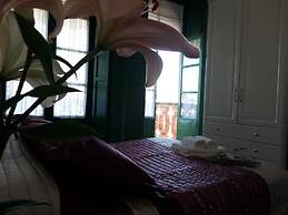 Hostal El Faro
