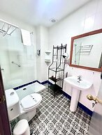 Hostal El Faro
