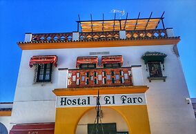 Hostal El Faro