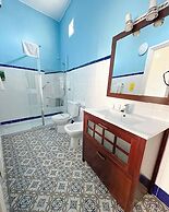 Hostal El Faro