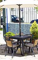 Hostal El Faro
