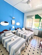 Hostal El Faro