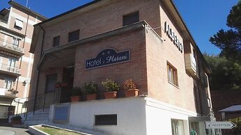 Hotel I Platani
