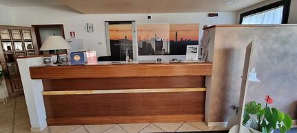 Hotel I Platani
