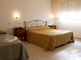 Hotel I Platani