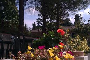 Hotel I Platani