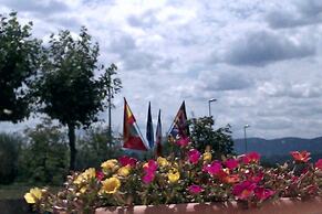 Hotel I Platani