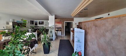 Hotel I Platani