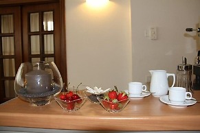 Hotel I Platani