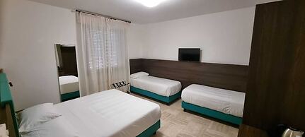 Hotel I Platani