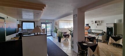 Hotel I Platani