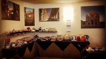 Hotel I Platani