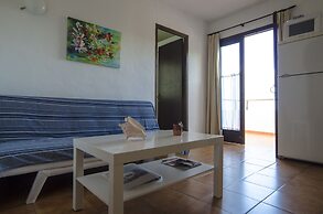 Apartamentos Sa Cala