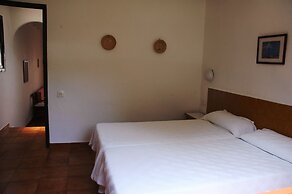 Apartamentos Sa Cala